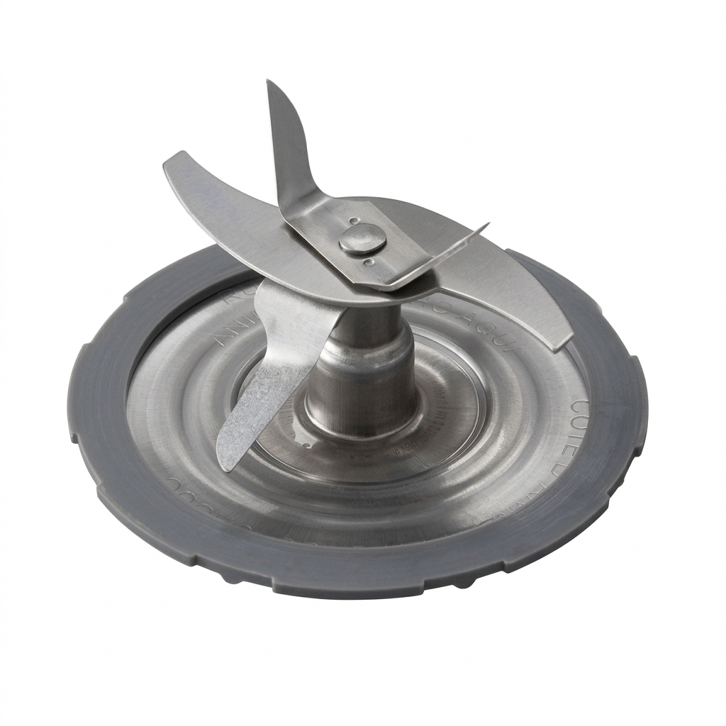 Cuchilla 6 Aspas Oster para Licuadora Xpert Series 3092 - Imagen 3
