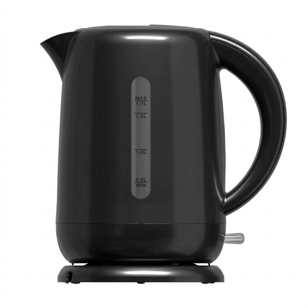 Hervidor de Plástico 1.7L Oster BVSTKT3101 – Negro - Imagen 2