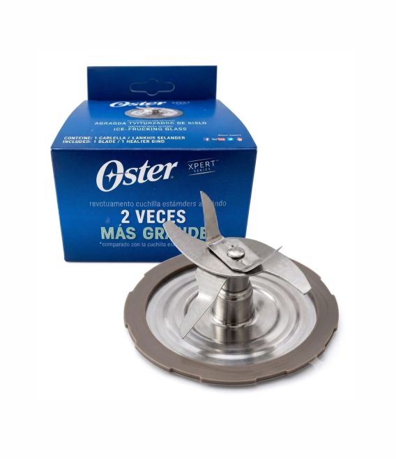 Cuchilla 6 Aspas Oster para Licuadora Xpert Series 3092