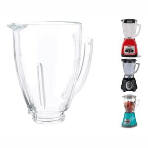 Vaso Licuadora 003