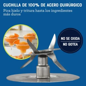 Licuadora Osterizer® Max BLSTPBRG 053 - Imagen 5