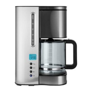 Cafetera Electrica Imaco 12TZ – CM1281 - Imagen 3