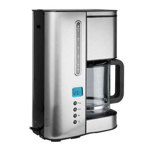 Cafetera Electrica Imaco 12TZ – CM1281 - Imagen 4