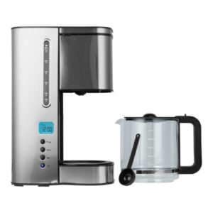 Cafetera Electrica Imaco 12TZ – CM1281 - Imagen 5