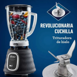 Licuadora Serie Profesional Oster BLSTBPST 700W - Imagen 5