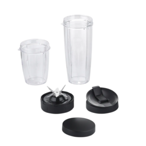 Licuadora Personal Fit – CX LIC FIT - Imagen 4