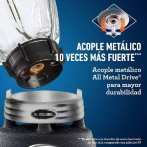 Licuadora Oster serie Profesional de 700W – BLSTBPST 053 - Imagen 5