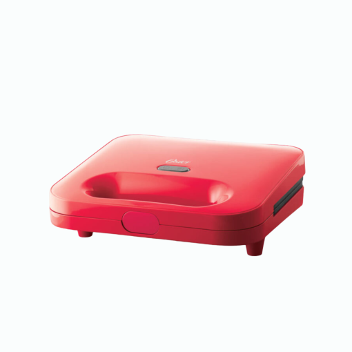 Sandwichera Compacta Oster CKSTSM2885M Sandia