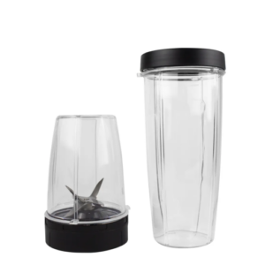 Alternative view of Licuadora Personal Fit – CX LIC FIT