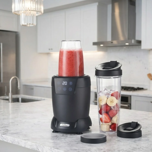 Licuadora Personal Fit – CX LIC FIT