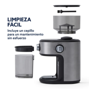 Oster Molinillo De Café – BVSTBMH24 053 - Imagen 4