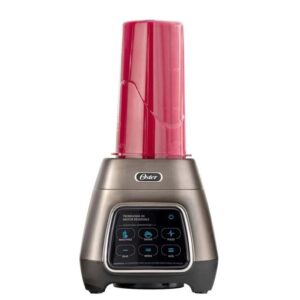 Alternative view of Licuadora Oster® 1.5L con Tecnología Reversible + Vaso BLSTPYG1312XBG