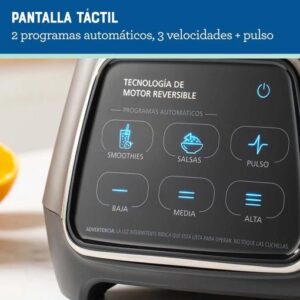 Licuadora Oster® 1.5L con Tecnología Reversible + Vaso BLSTPYG1312XBG - Imagen 5