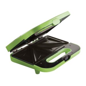 Sandwichera Compacta Oster 2 panes CKSTSM2885K - Imagen 2
