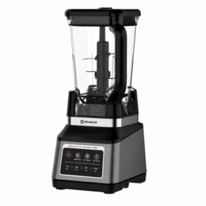 Alternative view of Licuadora 2 L IQ Smart System 1500 W – BLC1500KI