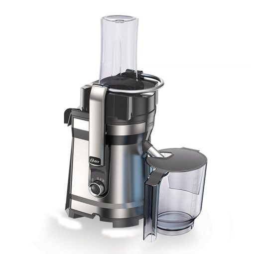 Extractor de jugos 3 En 1 Oster FPSTJE318C - Imagen 3