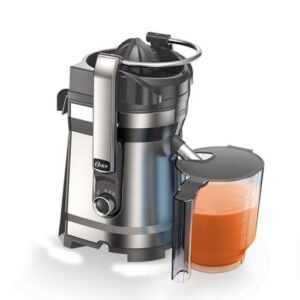 Extractor de jugos 3 En 1 Oster FPSTJE318C - Imagen 4