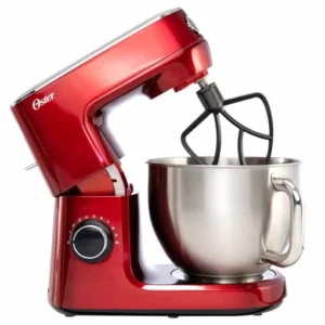 Alternative view of Batidora Planetaria 5.2L de 1000W Oster FPSTSMPL3R 053