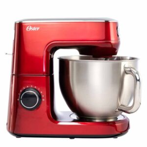Batidora Planetaria 5.2L de 1000W Oster FPSTSMPL3R 053 - Imagen 3