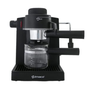 Cafetera Express Imaco 5 bares IECM5B