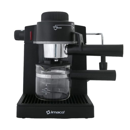 Cafetera Express Imaco 5 bares IECM5B