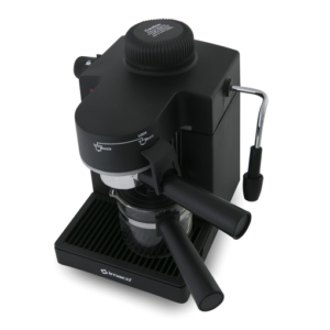 Cafetera Express Imaco 5 bares IECM5B - Imagen 3