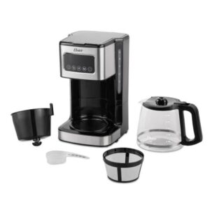 Cafetera Oster® 12 tazas BVSTDC4403 - Imagen 4