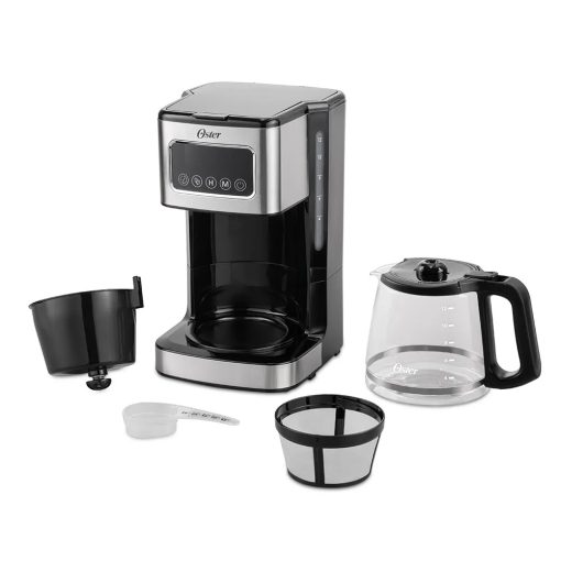 Cafetera Oster® 12 tazas BVSTDC4403 - Imagen 4