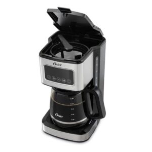 Cafetera Oster® 12 tazas BVSTDC4403 - Imagen 3