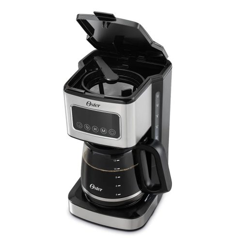 Cafetera Oster® 12 tazas BVSTDC4403 - Imagen 3