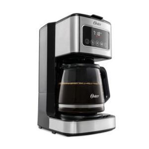 Alternative view of Cafetera Oster® 12 tazas BVSTDC4403