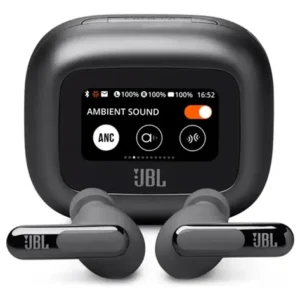 Alternative view of Audífonos Modelo JBL Pro Tour 4 con Cancelación de Ruido