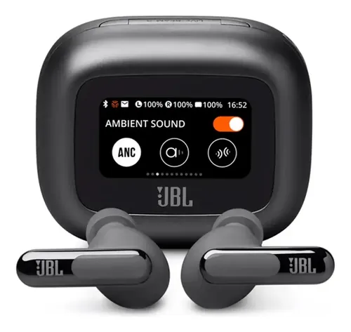Audífonos Modelo JBL Pro Tour 4 con Cancelación de Ruido - Imagen 2