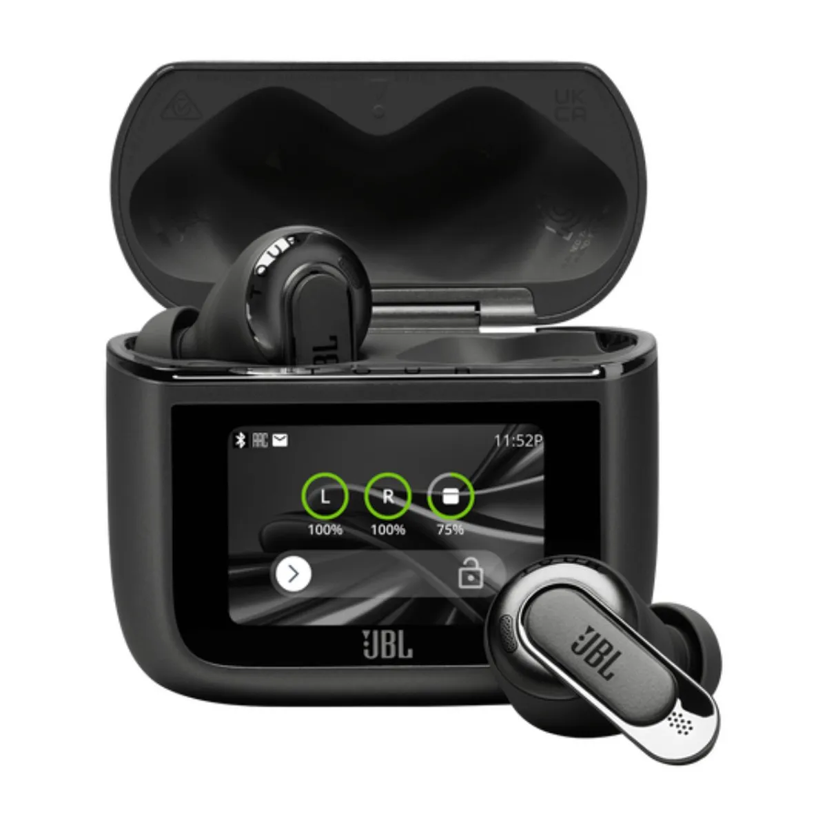 Audífono JBL Tour Pro 3 ANC